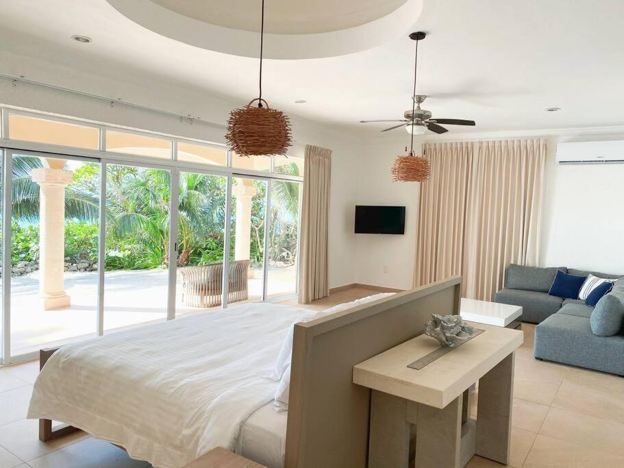 Casa Paamul Villa Playa del Carmen Exterior photo